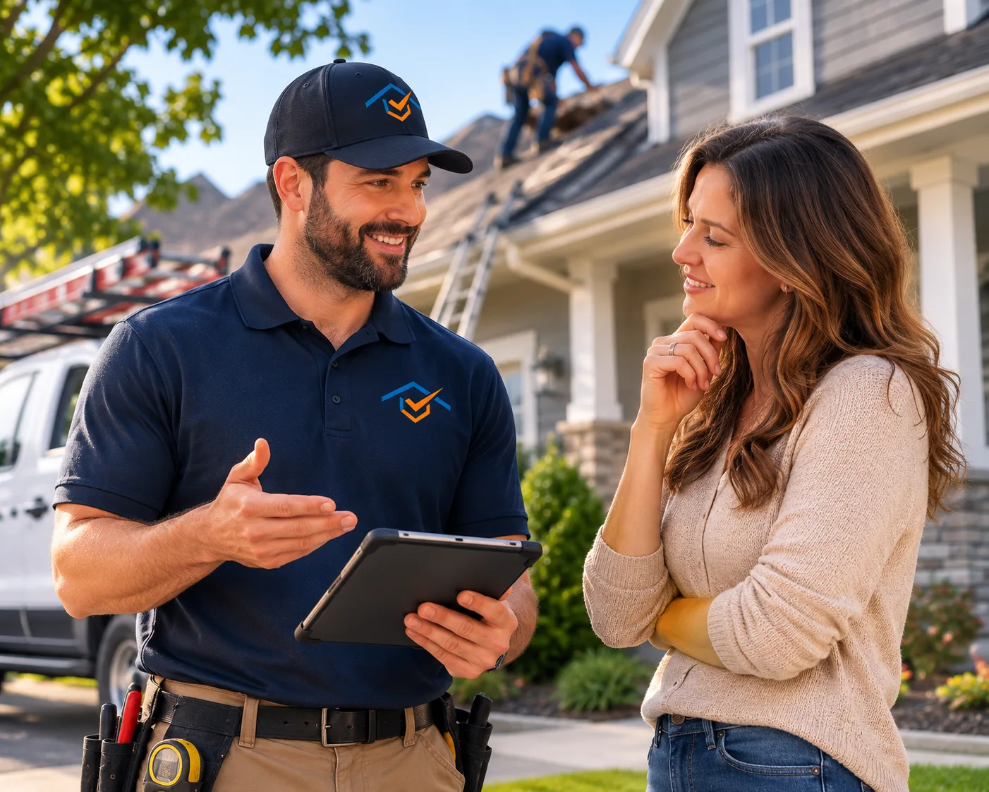 Roof Inspection FAQs in North Bergen, NJ