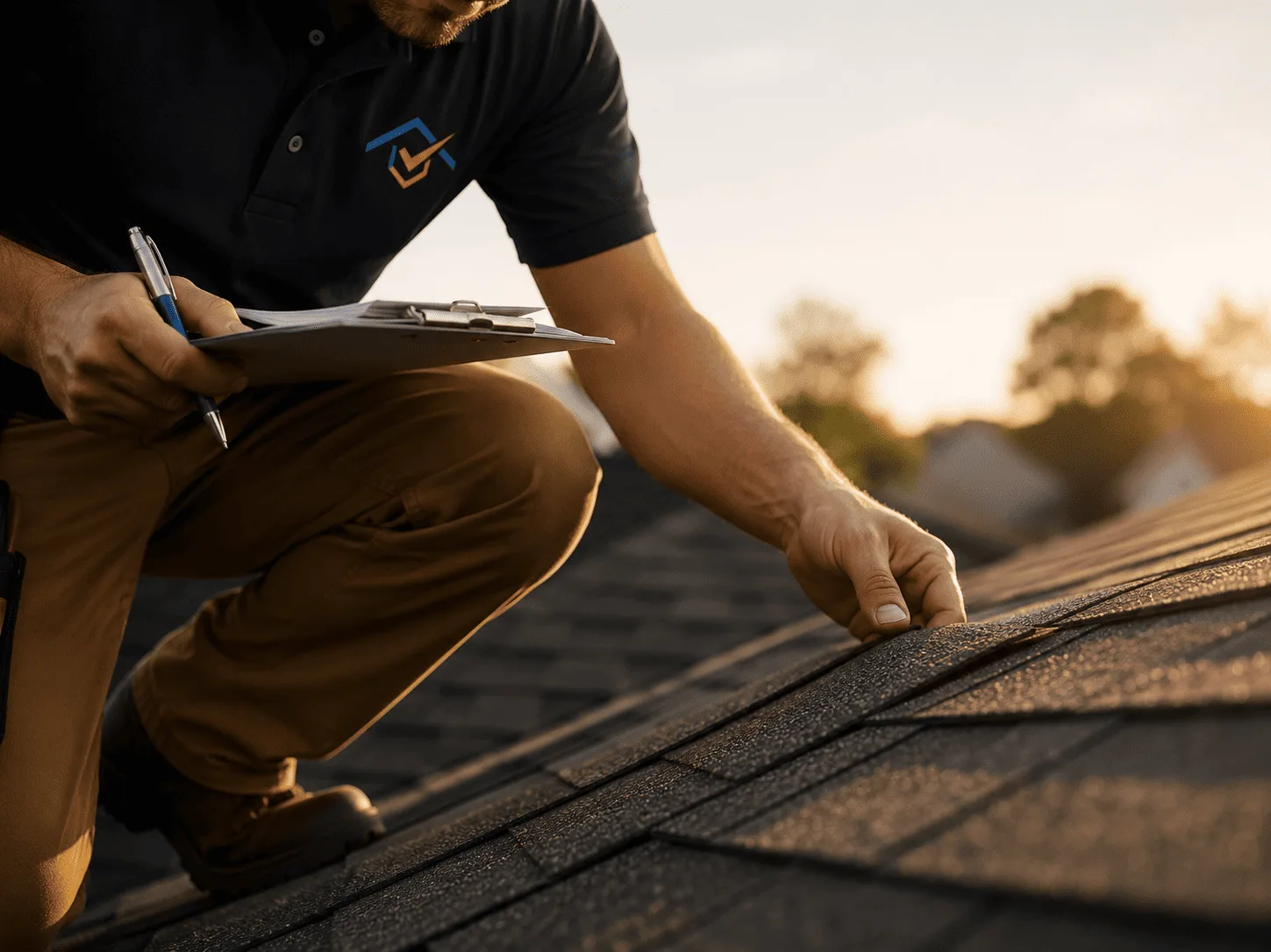 Why Choose Roof Inspection in North Bergen, NJ